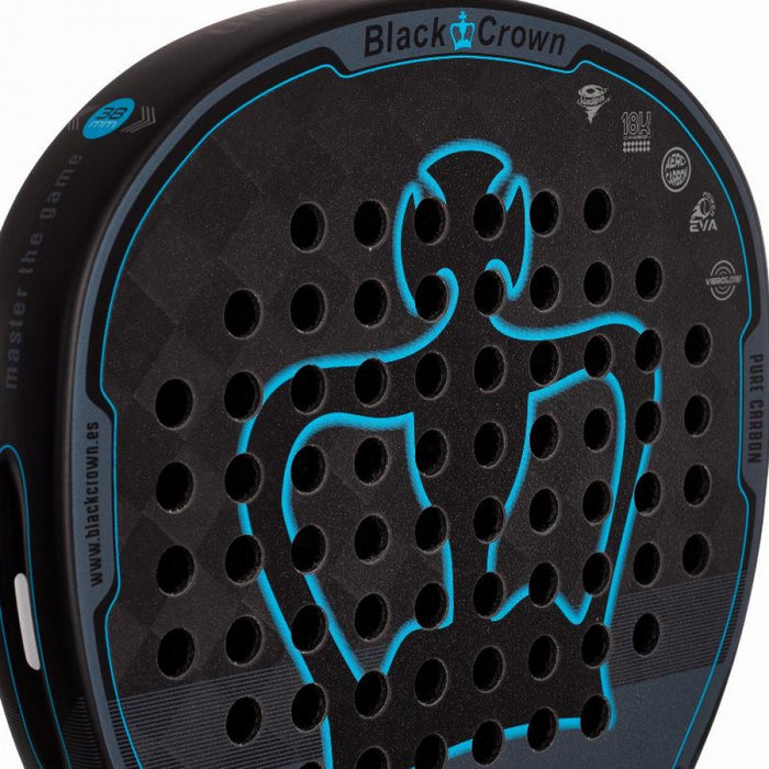 Black Crown Patron Xtrem 2025