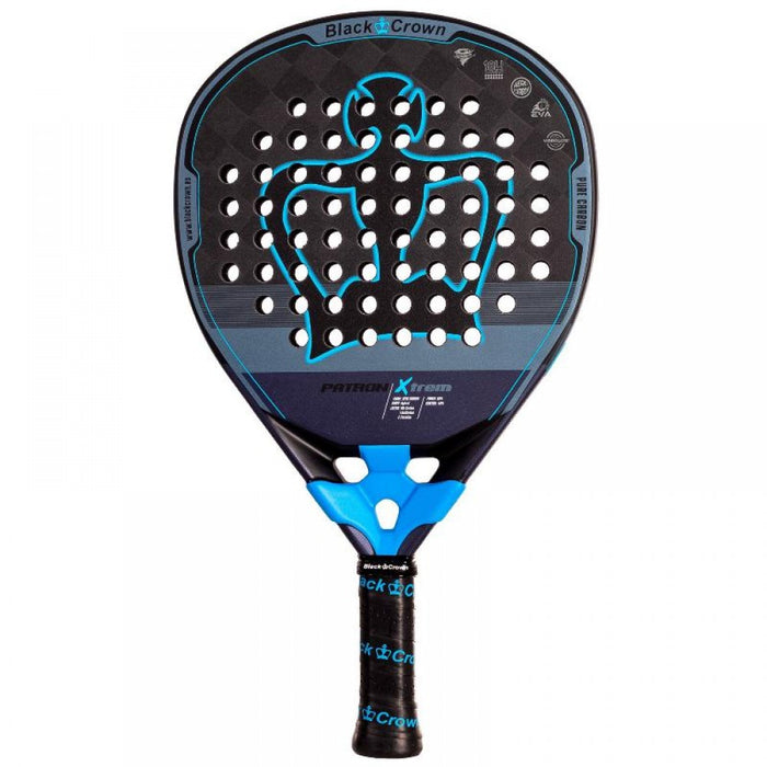 Black Crown Patron Xtrem 2025