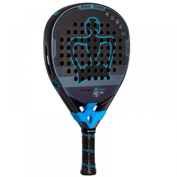 Black Crown Patron Xtrem 2025
