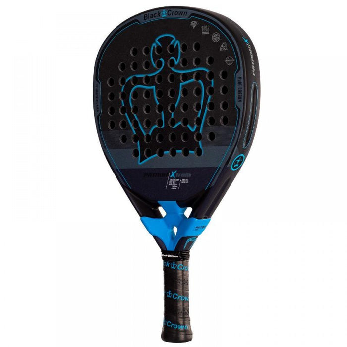 Black Crown Patron Xtrem 2025