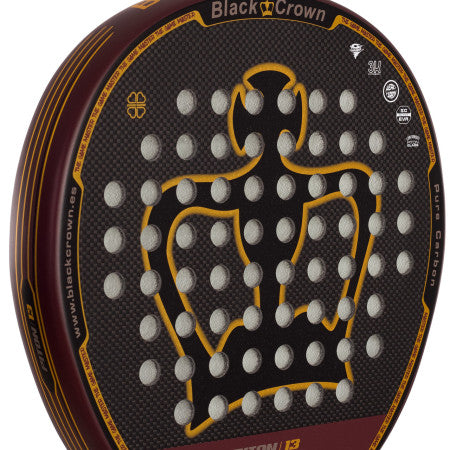 Black Crown Piton 13 2025