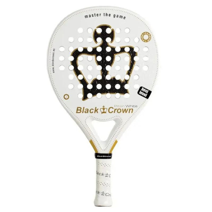 Black Crown Piton White 2025