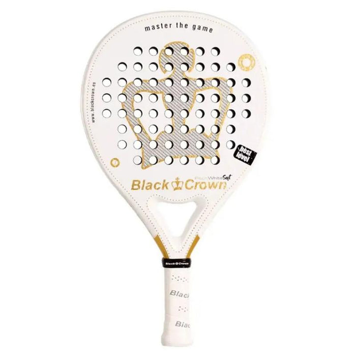 Black Crown Piton White Soft 2025