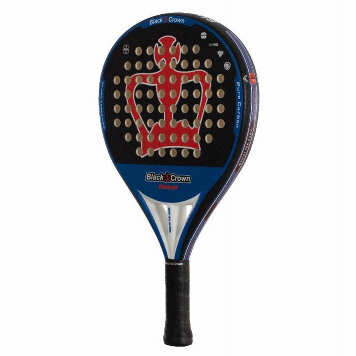 Black Crown Rebel 2026