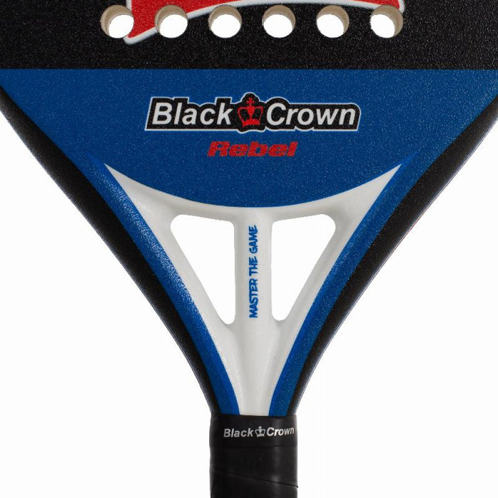 Black Crown Rebel 2026