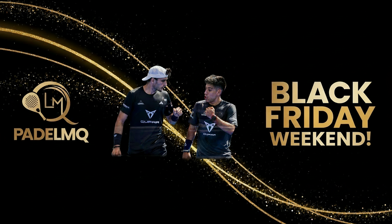 Black Friday Weekend Banner