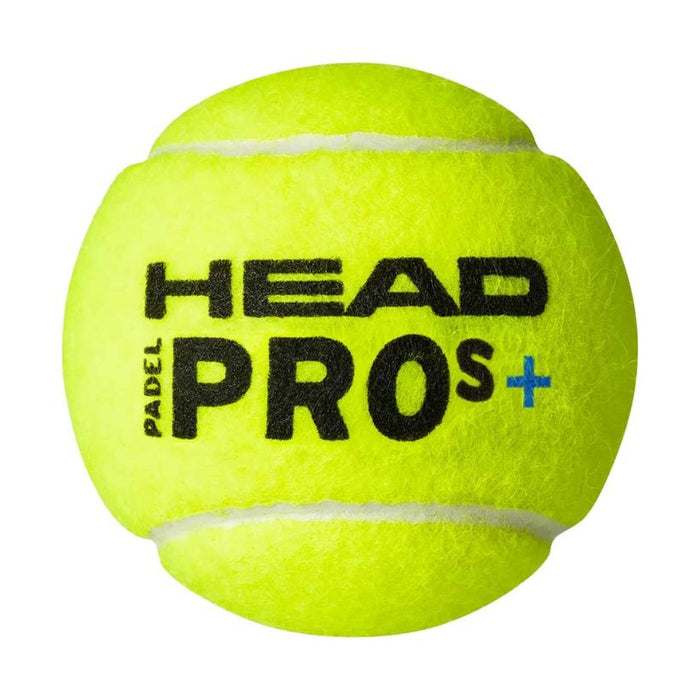 HEAD PRO S+ | 3 TUBES