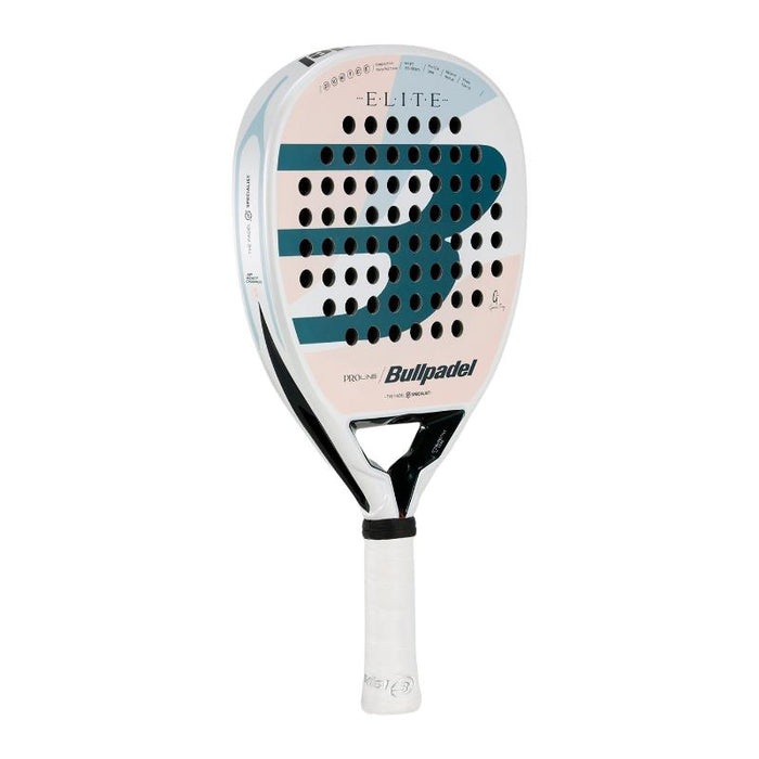 BULLPADEL ELITE W - 2025