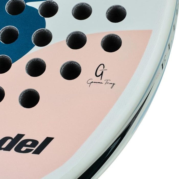 BULLPADEL ELITE W - 2025