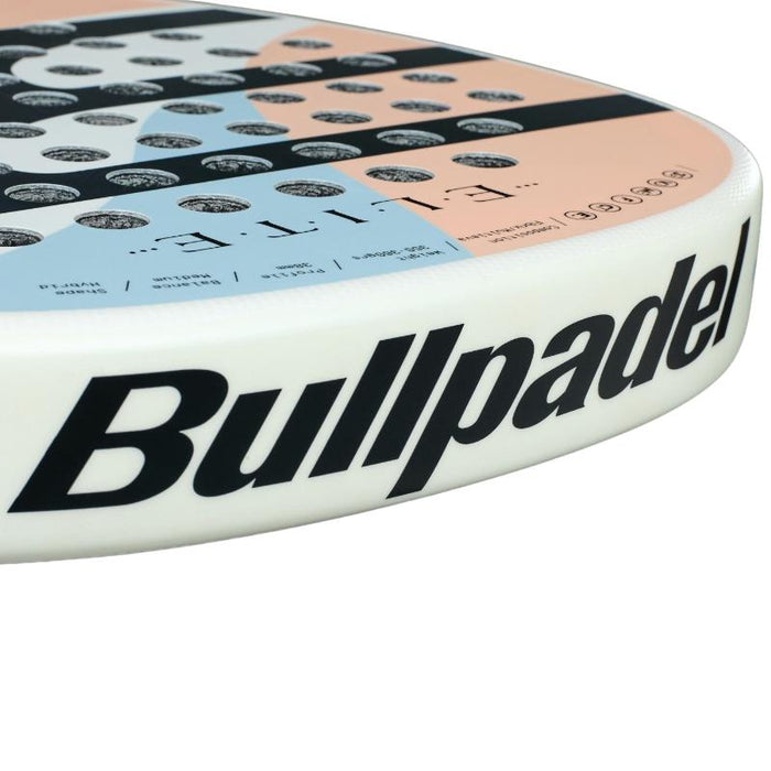 BULLPADEL ELITE W - 2025