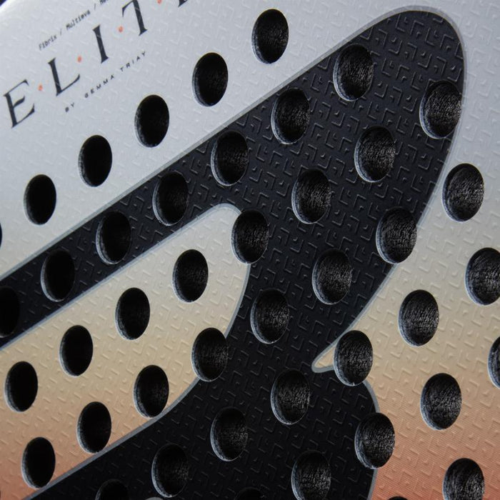 Bullpadel Elite W 2026