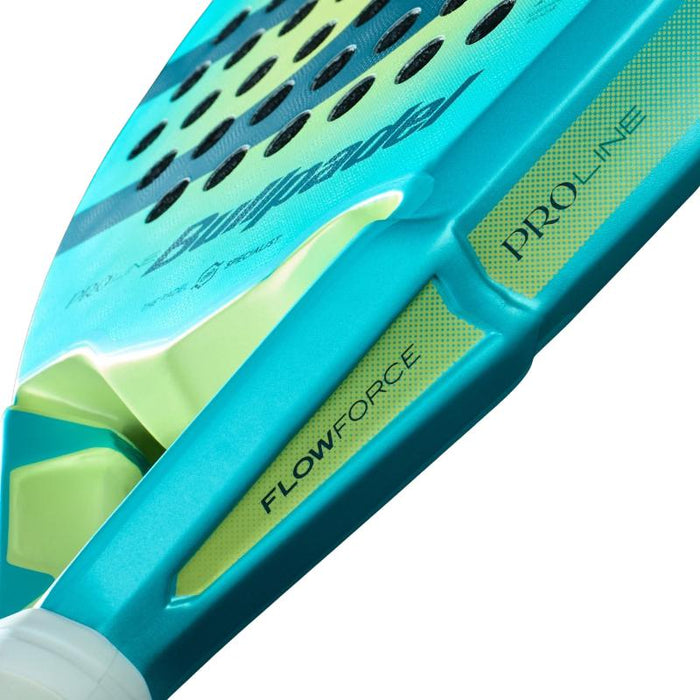 BULLPADEL FLOW - 2025
