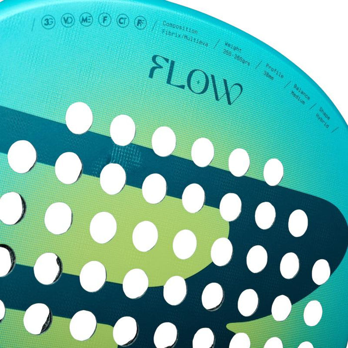 BULLPADEL FLOW - 2025