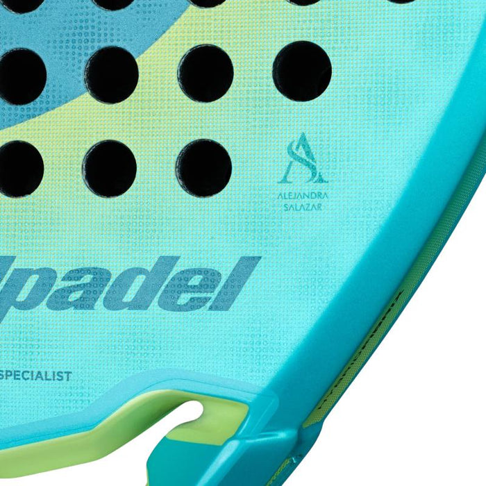 BULLPADEL FLOW - 2025