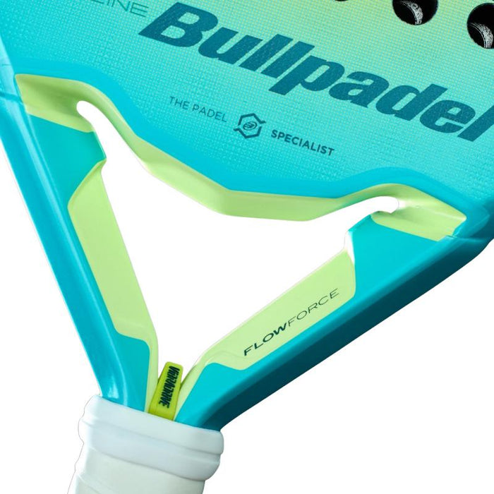 BULLPADEL FLOW - 2025