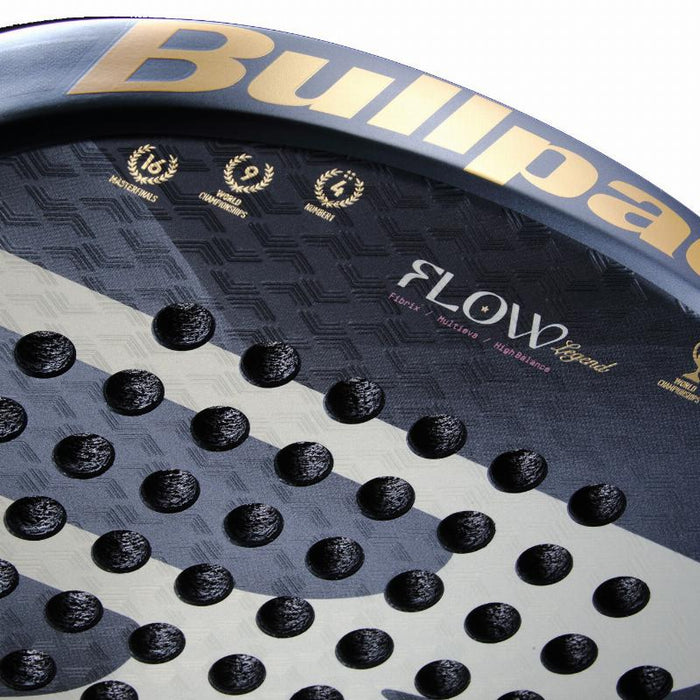 Bullpadel Flow Legend 2026