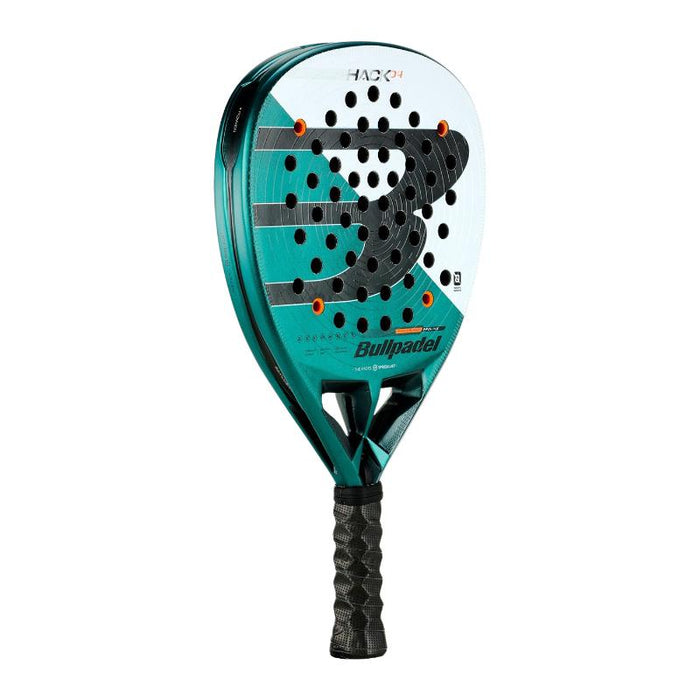 BULLPADEL HACK 04 - 2025
