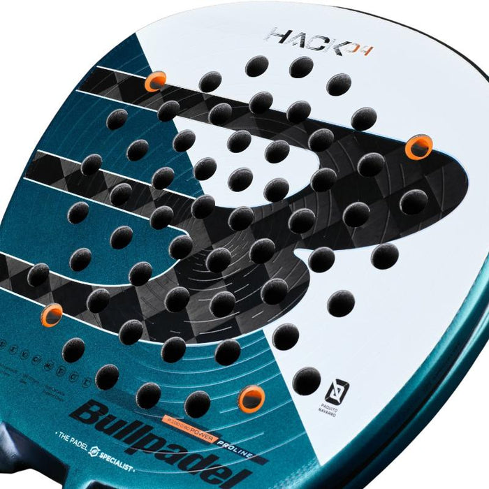 BULLPADEL HACK 04 - 2025