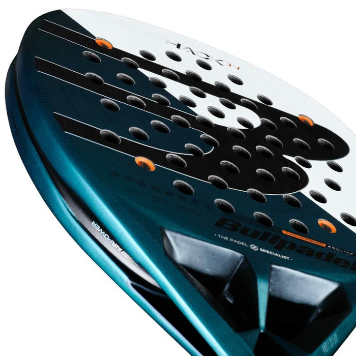 BULLPADEL HACK 04 - 2025