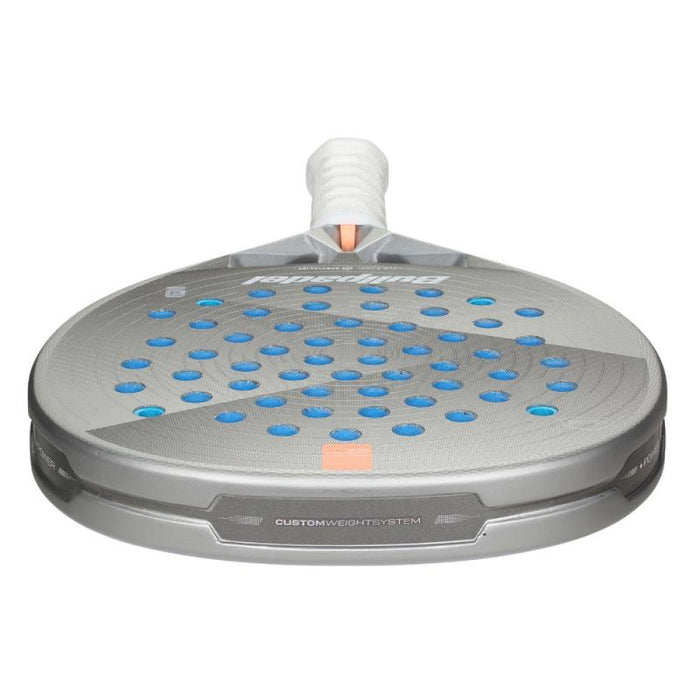 Bullpadel Hack 04 Hybrid Cloud 2026