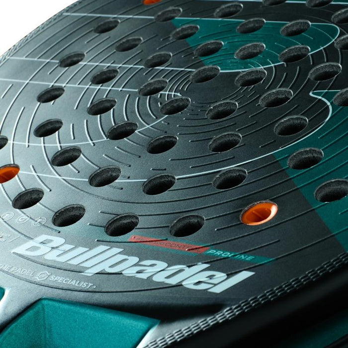 BULLPADEL HACK 04 HYBRIDE - 2025