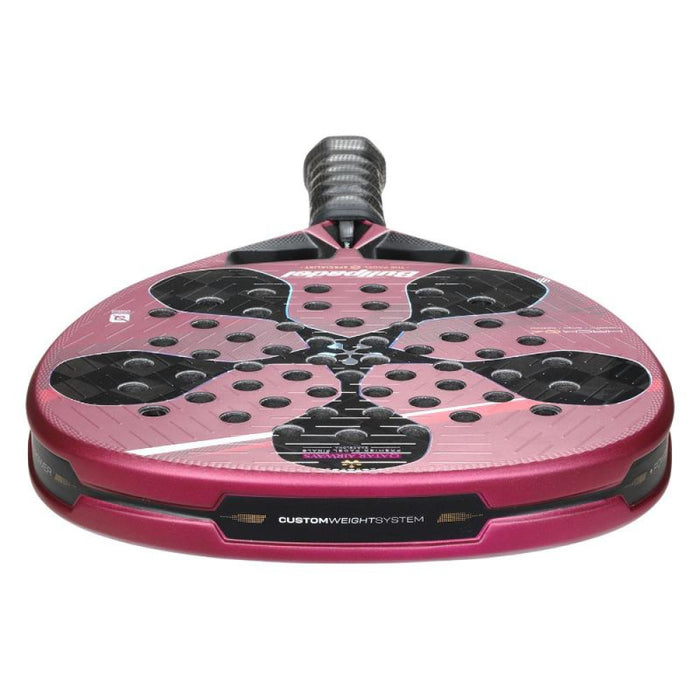 Bullpadel Paquito Navarro Hack 04 Tour Finals 2025