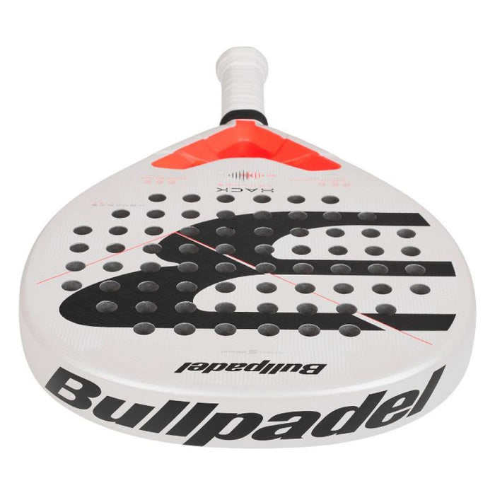 Bullpadel Hack Advance 2026