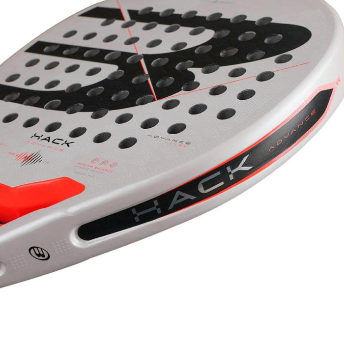 Bullpadel Hack Advance 2026