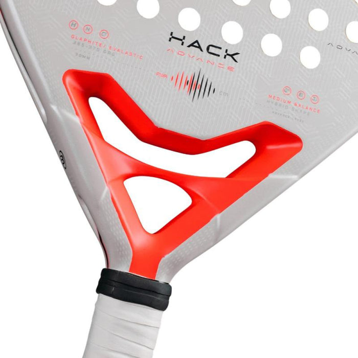Bullpadel Hack Advance 2026