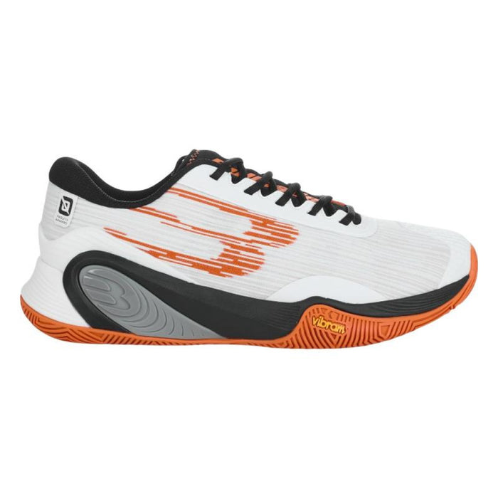 Bullpadel Hack Vibram 25I Orange - Paquito Navarro Edition