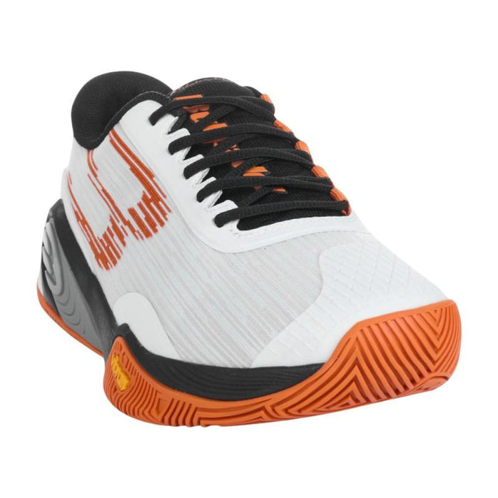 Bullpadel Hack Vibram 25I Orange - Paquito Navarro Edition