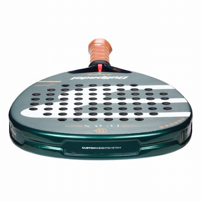 Bullpadel Icon 2026