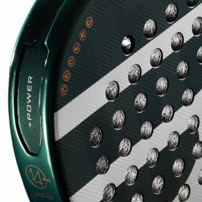 Bullpadel Icon 2026