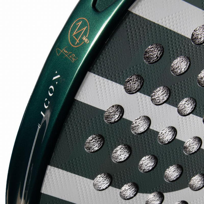 Bullpadel Icon 2026