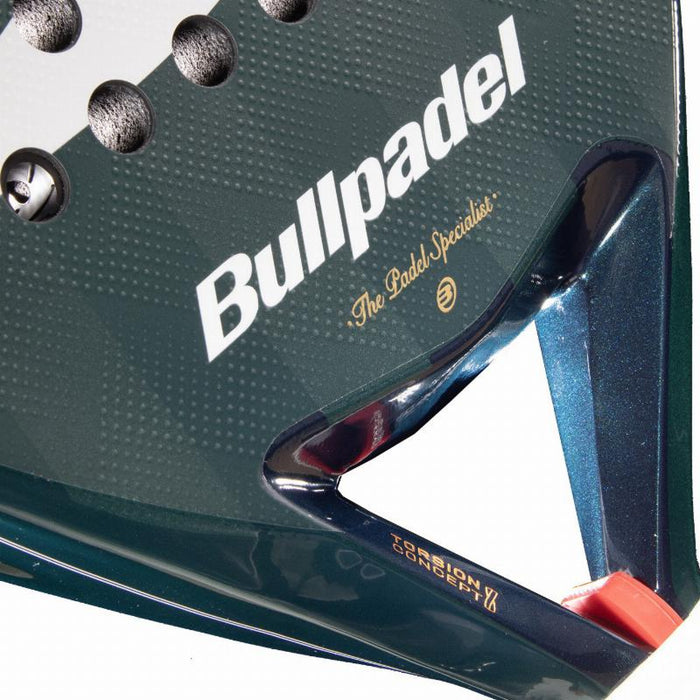 Bullpadel Icon 2026