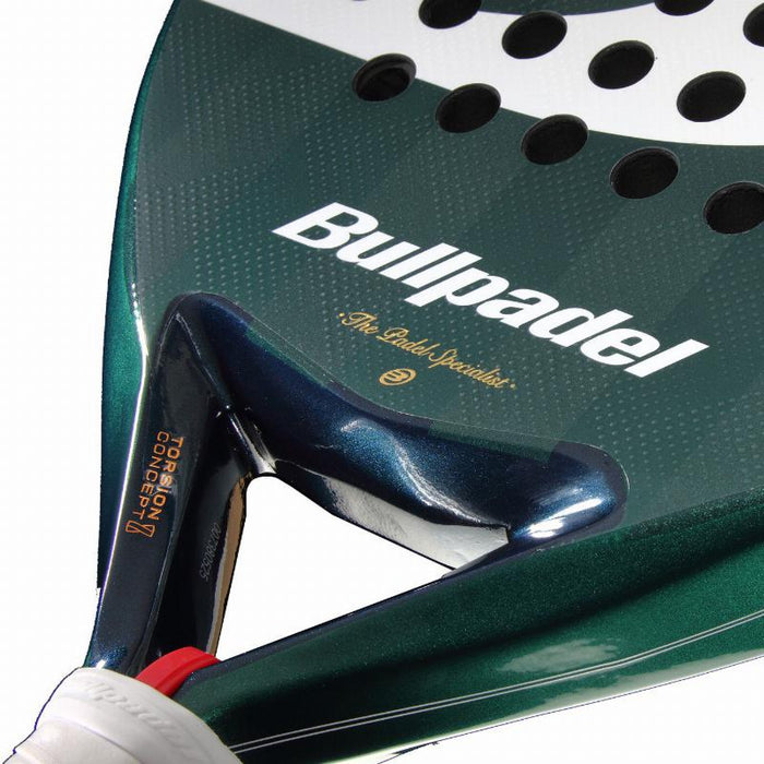 Bullpadel Icon 2026