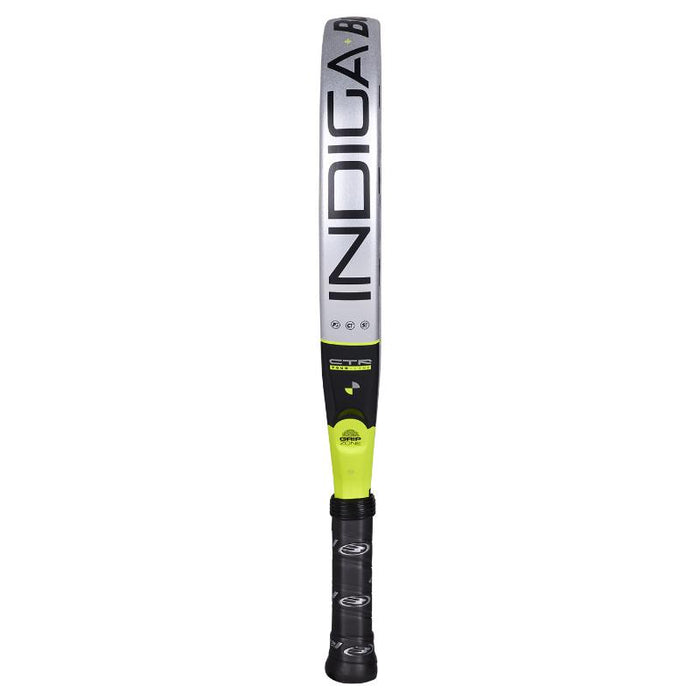 Bullpadel Indiga Control 2026