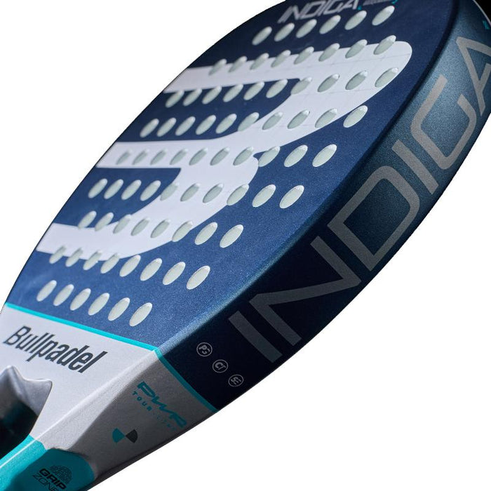Bullpadel Indiga Power 2026