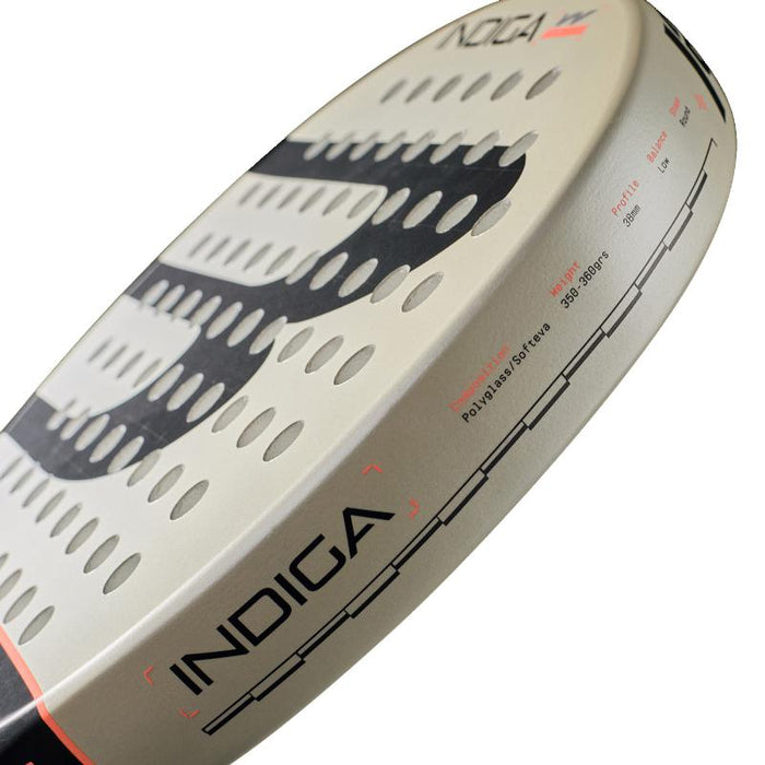 Bullpadel Indiga Woman 2026