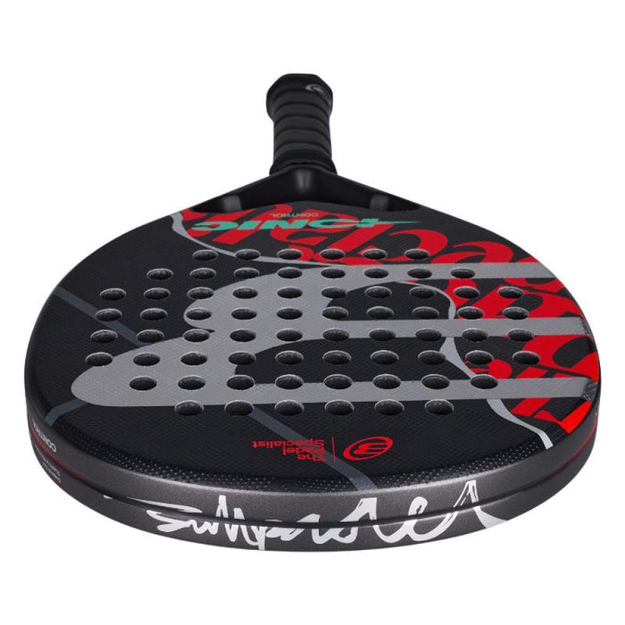 Bullpadel Ionic Control 2026