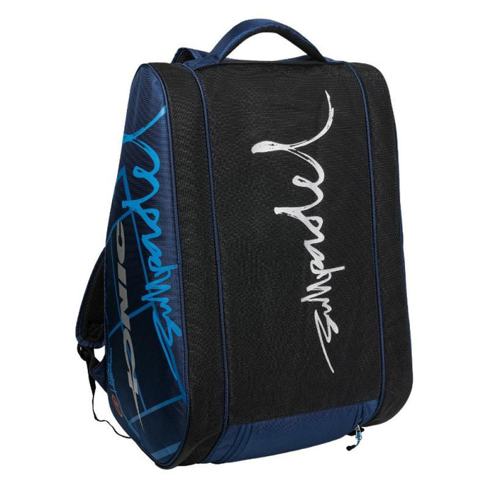 Bullpadel Padeltas Ionic Marineblauw 2026
