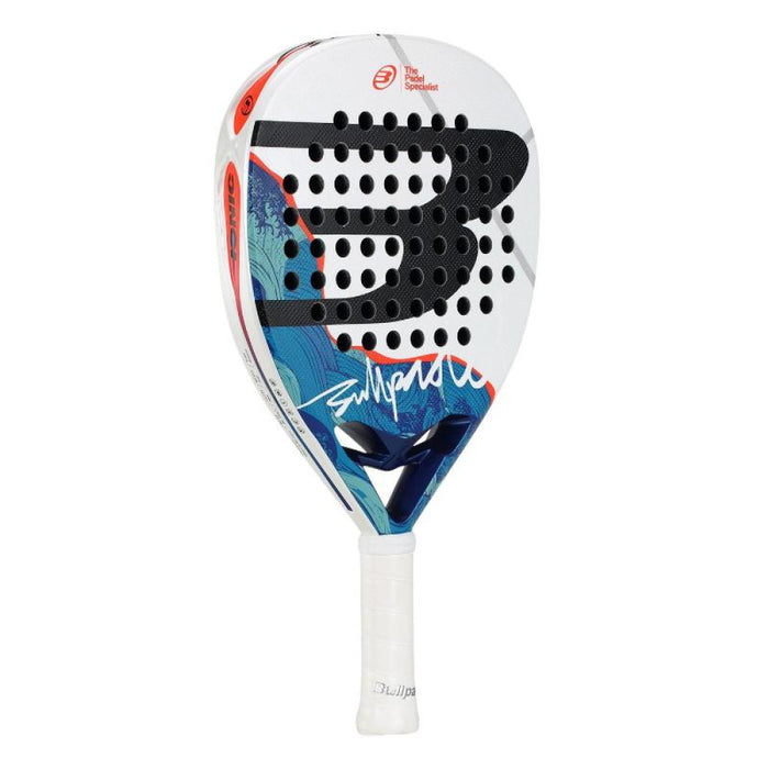 Bullpadel Ionic Power 2026