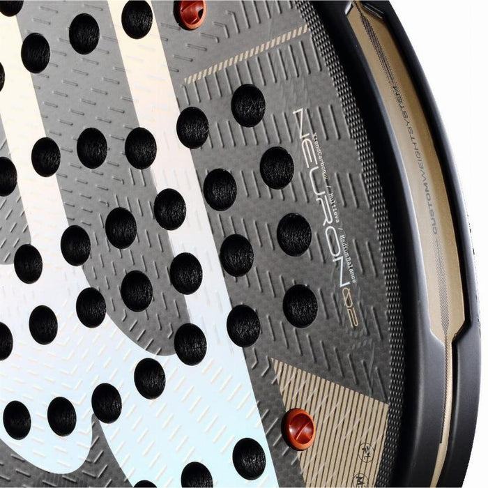 Bullpadel Neuron 02 2026