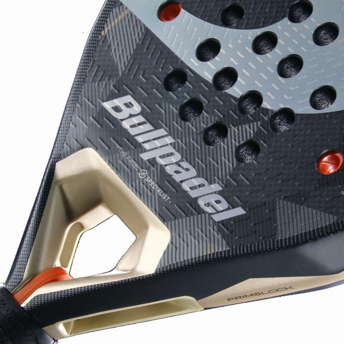 Bullpadel Neuron 02 2026