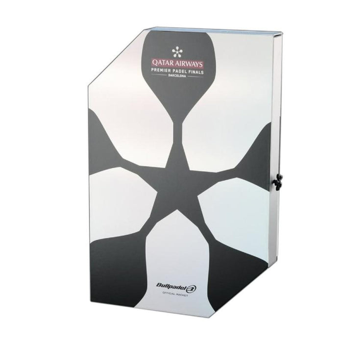 Bullpadel Chingotto Neuron 02 Edge Tour Finals 2025