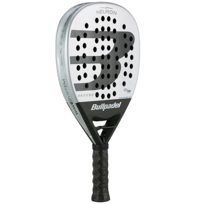 BULLPADEL NEURON - 2025 - TESTRACKET