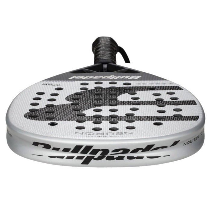 BULLPADEL NEURON - 2025 - TESTRACKET