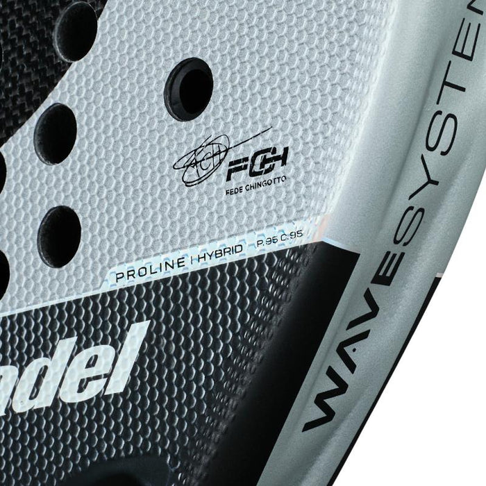 BULLPADEL NEURON - 2025