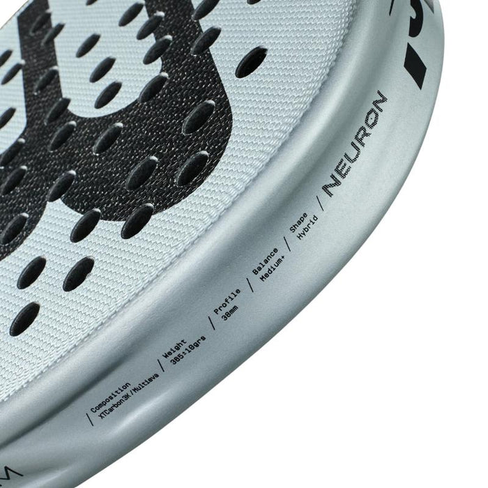 BULLPADEL NEURON - 2025