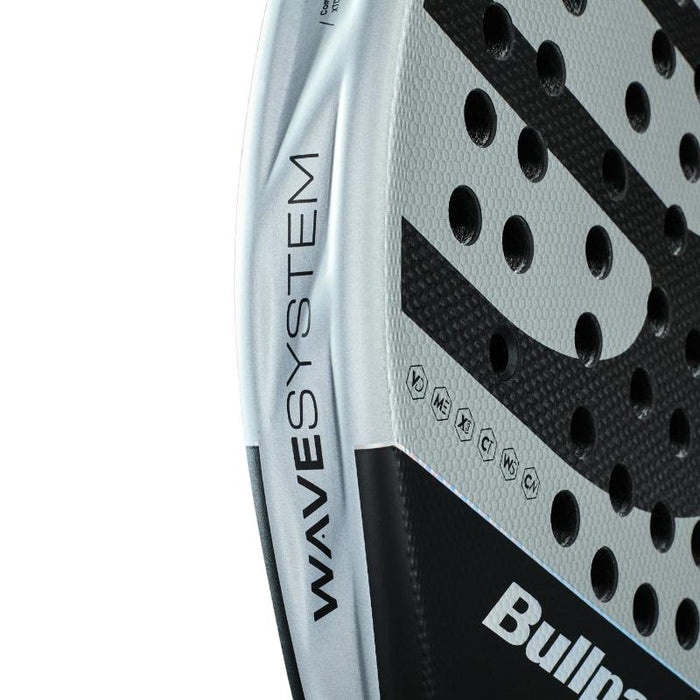 BULLPADEL NEURON - 2025